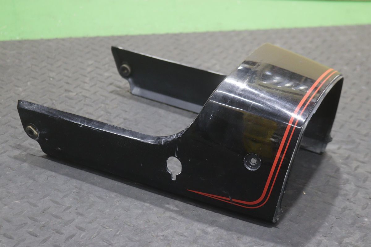 当時物 純正 CB750K RC01 テールカウル 0104 検) Four K0 K1 K2 K3 K4