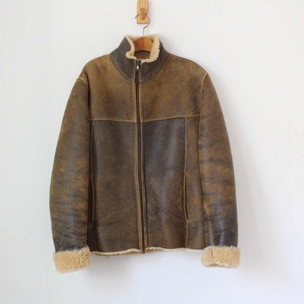 Yahoo!オークション - 美品 イタリア製 FALLERI ファッレーリ 最 