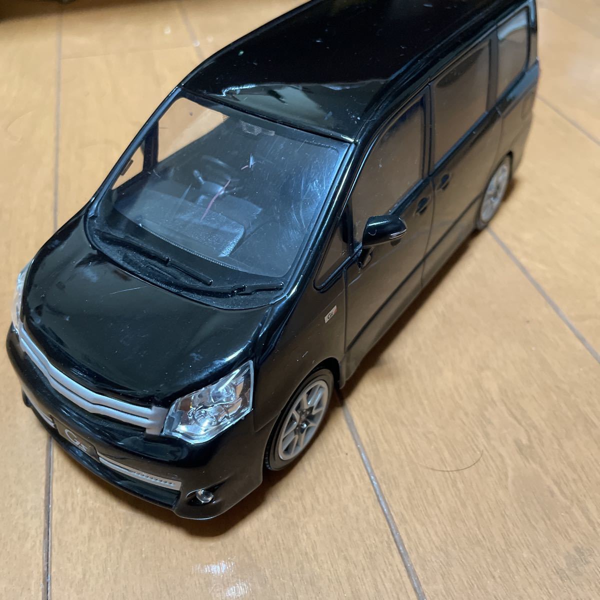 トヨタ ノア G