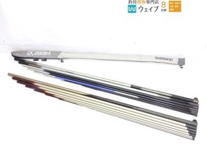 シマノ 時雨のYahoo!オークション(旧ヤフオク!)の相場・価格を見る