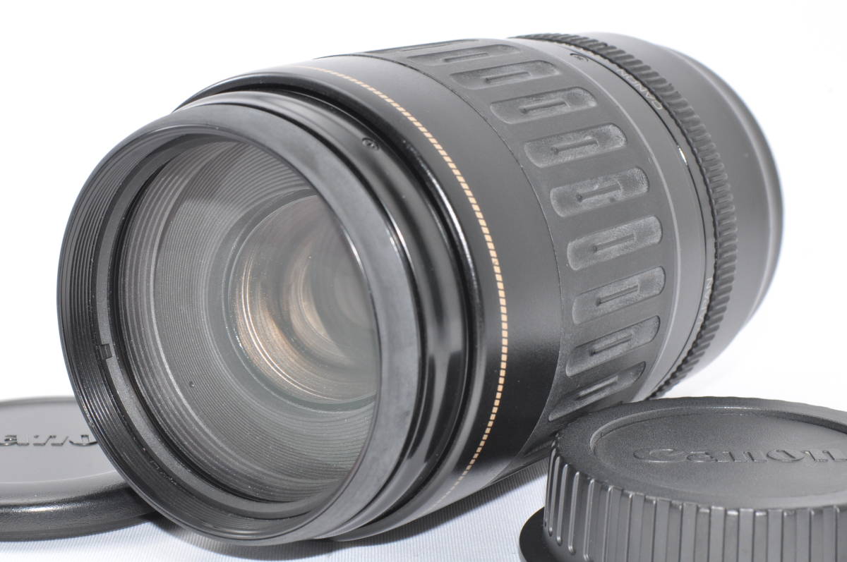 EF Canon 70-210mm EF70-210mm USM F4｜mayuri mayuriとレンズぬま *