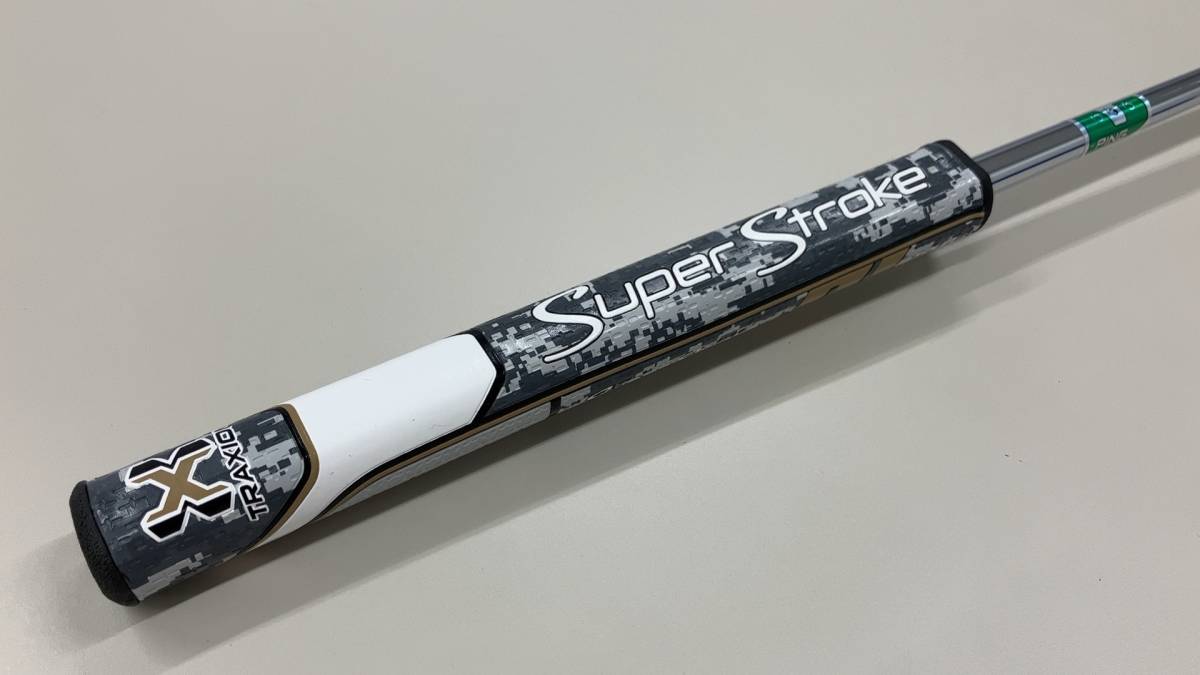 ◇超レア!ピン アンサーミルドパター アンサー2 PING Anser milled