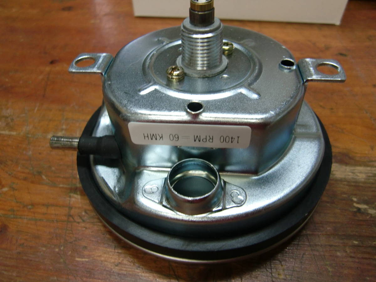 19615 ハーレー純正タイプ スピードメーター 200Km表示;2；1