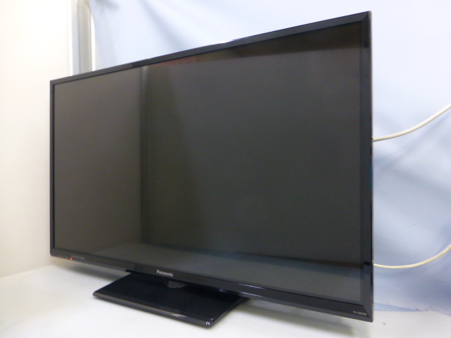 Panasonic/パナソニック VIERA(ビエラ) 32V型 液晶テレビ TH-32E300 