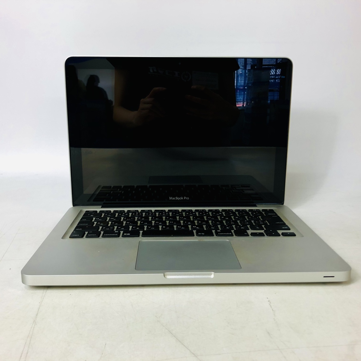 Pro MacBook ジャンク Early Retina 13インチ Apple Core i5 公式通販 