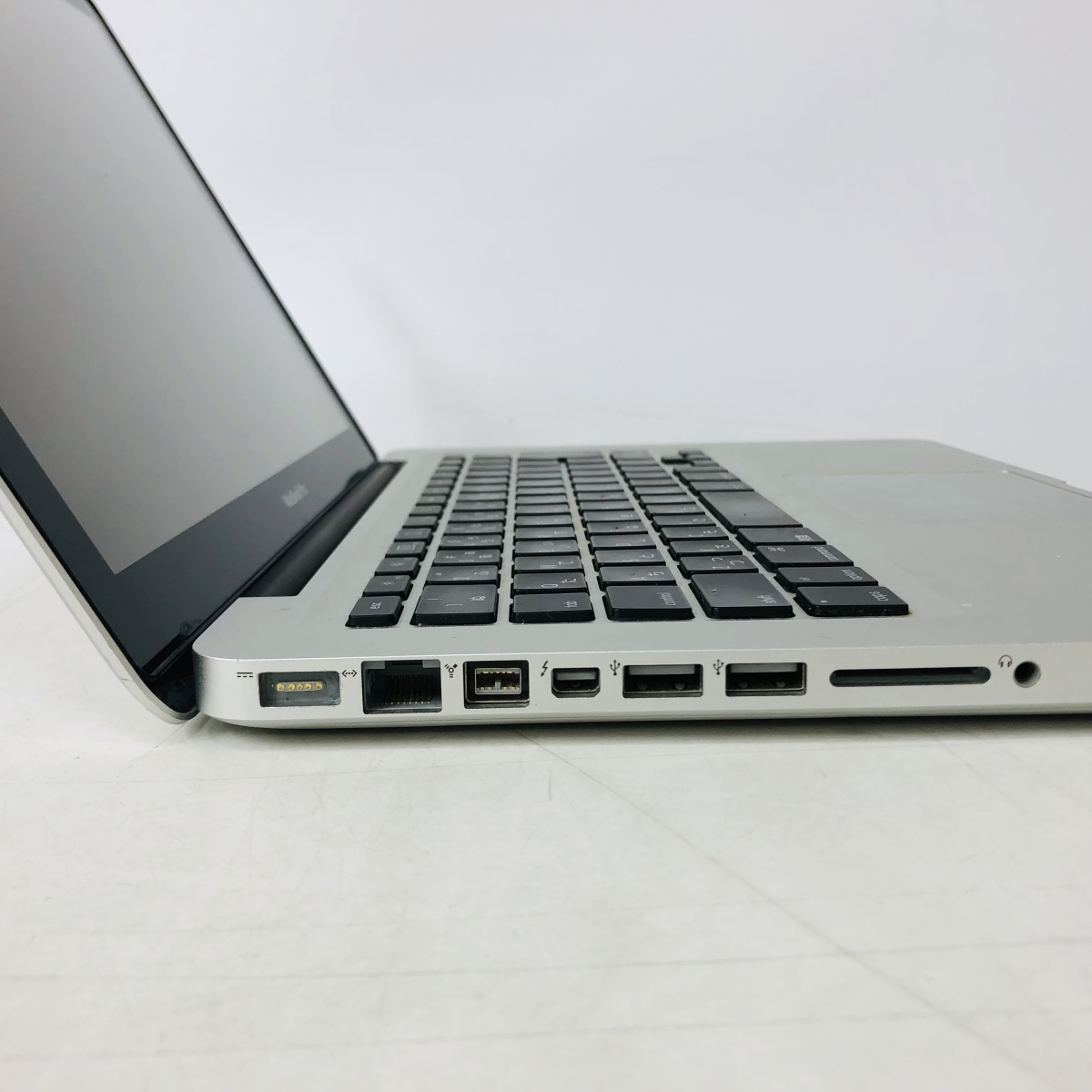 Pro MacBook ジャンク Early Retina 13インチ Apple Core i5 公式通販 