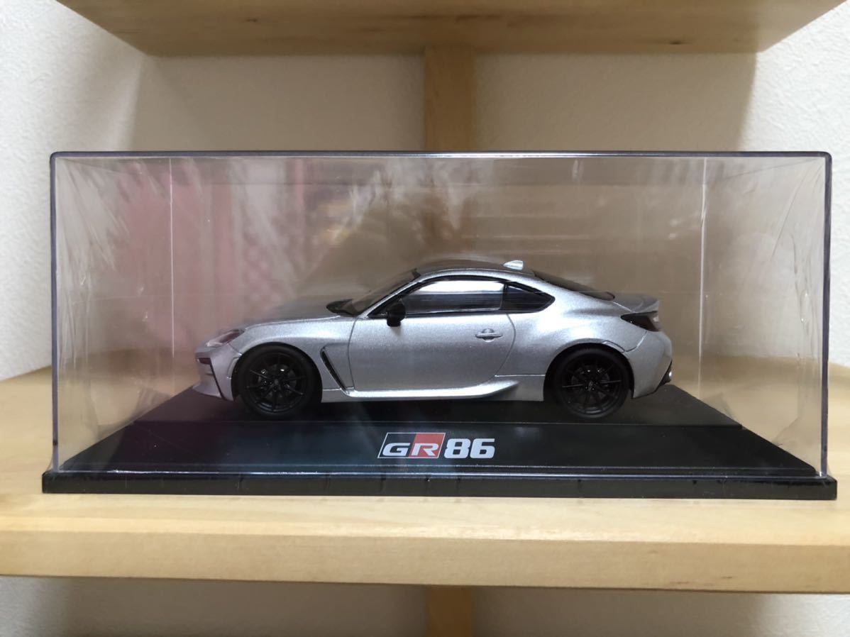 1&frasl;30 | カラーサンプル ミニカー トヨタ カラーサンプルミニカー TOYOTA 非売品 カローラスポーツ ミニカー・ダイキャストカー 色見本 カローラ 非売品トヨタ GR 1&frasl;30スケール 新型サイ