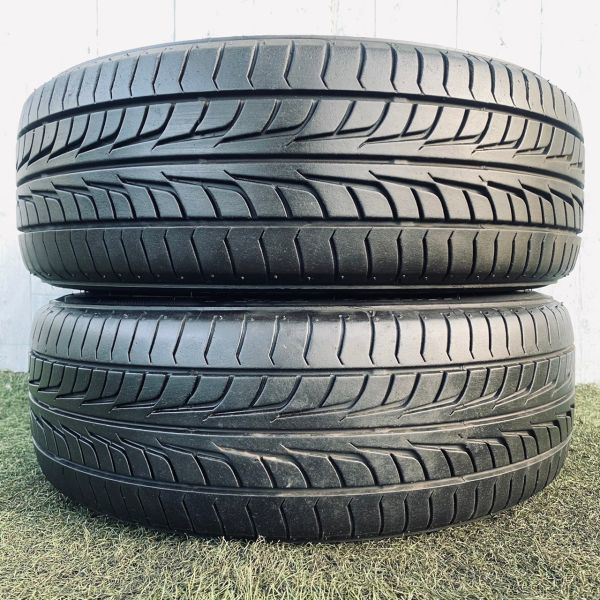  SALE対象商品 オススメ度: Firestoneファイアストン FIREHAWK 155/55R14 69V 18年製 2本 6分山 220428-10S(中古品)｜売買されたオークション情報、yahooの商品情報をアーカイブ公開 - オークファン 14インチ