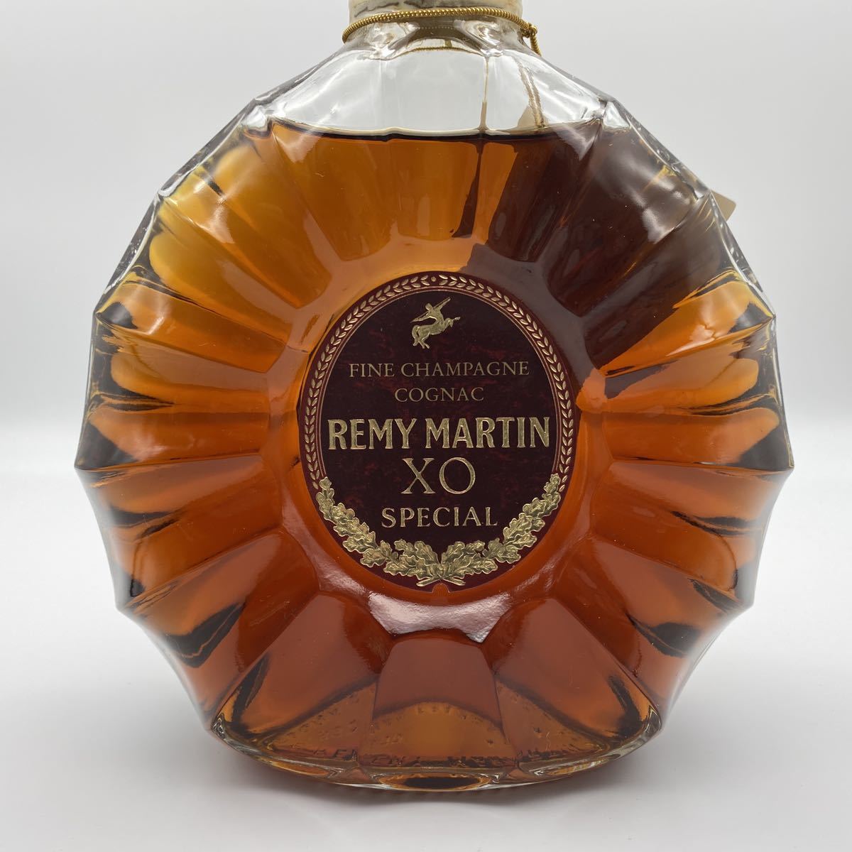 全国無料，限定セール 【442】未開栓 レミーマルタン / REMY MARTIN XO