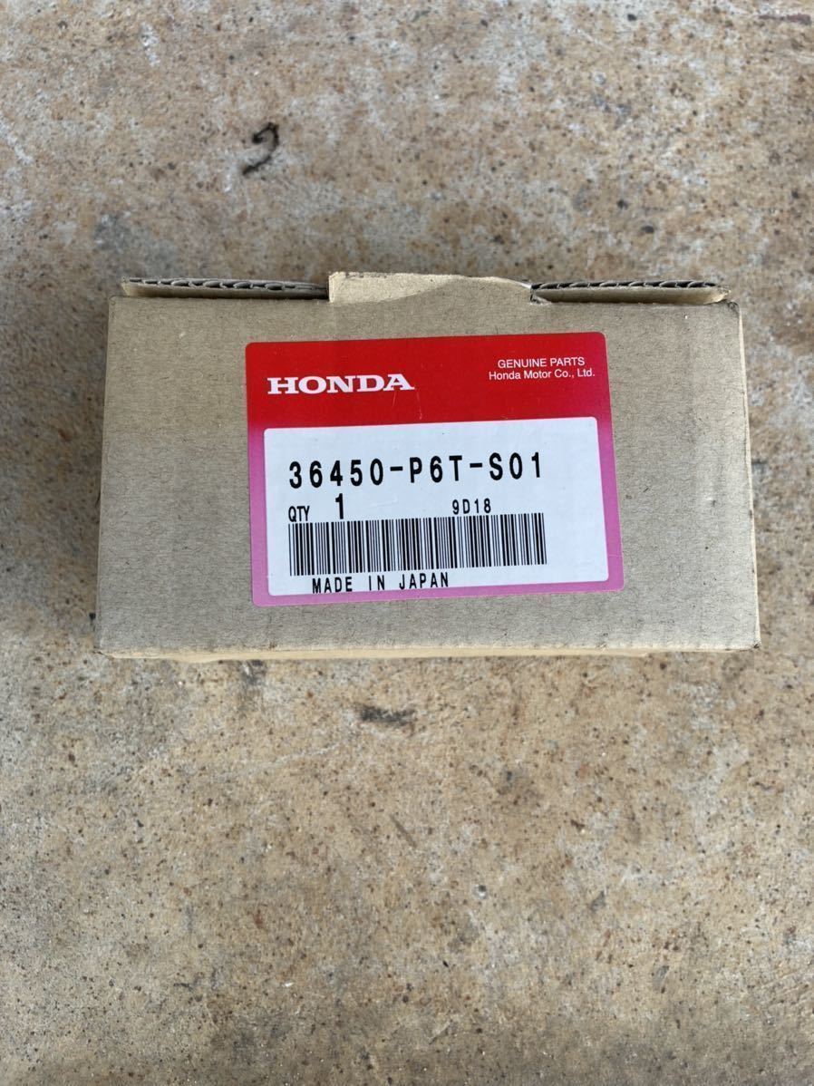 新品 ホンダ 純正部品 36450-P6T-S01 アイドルエア シビック EK9 EK4