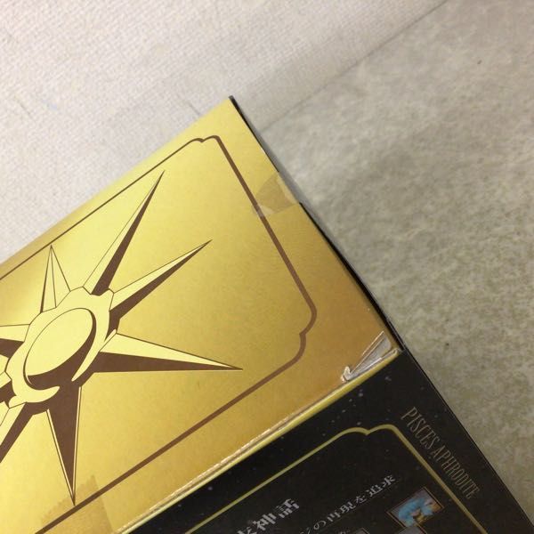 1円 聖闘士聖衣神話EX 聖闘士星矢 魚座 ピスケスアフロディーテ(聖闘士 ...