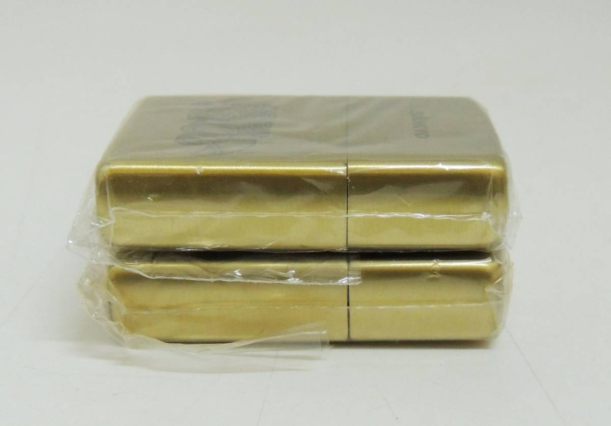 □ Zippo ジッポー オイルライター SANKYO 三共 夢夢ちゃん MUMU 2003 