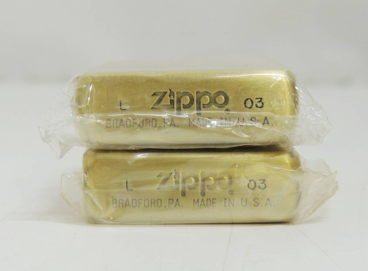 □ Zippo ジッポー オイルライター SANKYO 三共 夢夢ちゃん MUMU 2003 