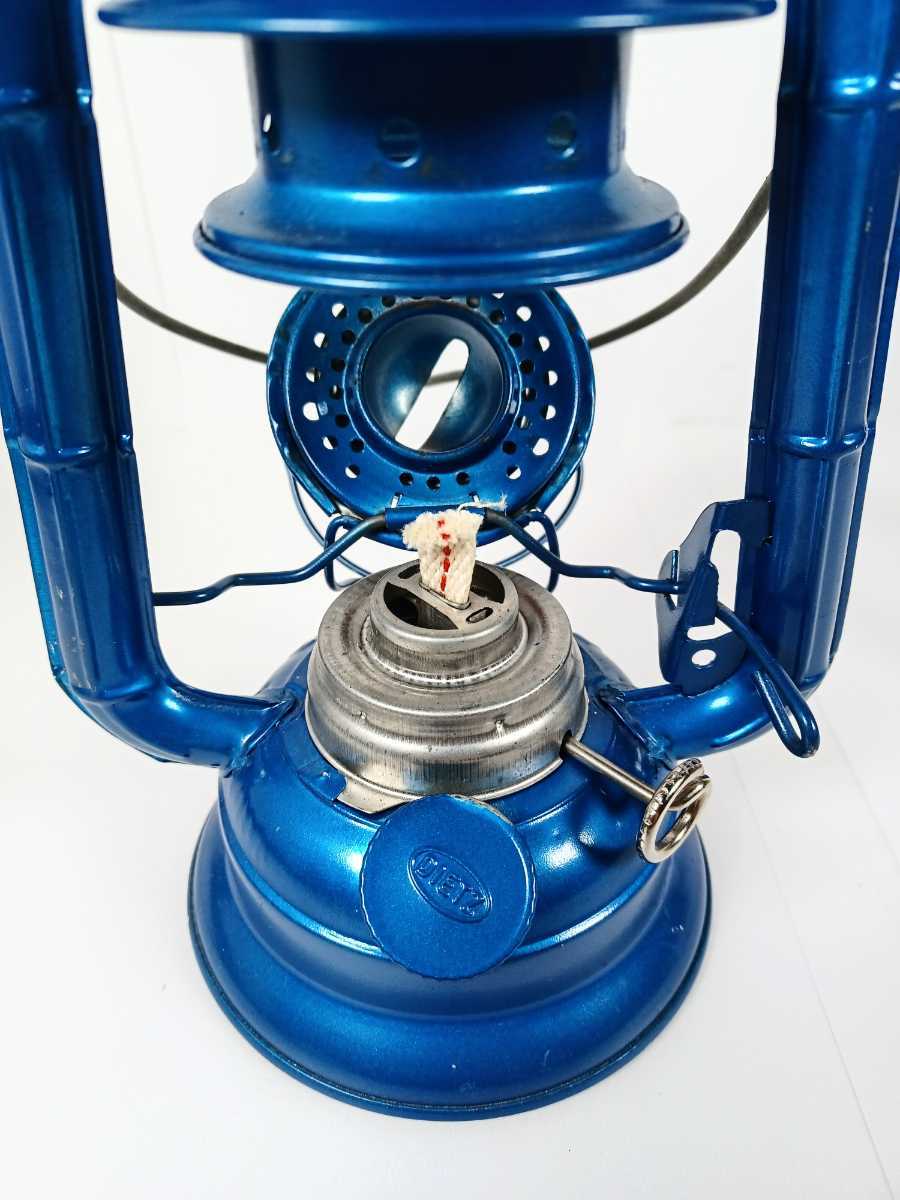 未使用 1960年代 初期 DIETZ No.50 LANTERN デイツ オイル ランタン  