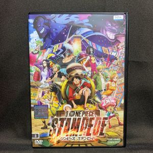 映画 One Piece Dvdの値段と価格推移は 3件の売買情報を集計した映画 One Piece Dvdの価格や価値の推移データを公開