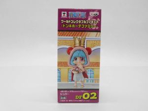 45 割引一番の贈り物 ワンピース ワーコレ マッハバイス ドンキホーテファミリー コミック アニメ フィギュア thaar Net