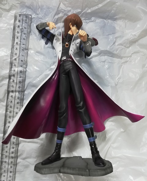 コトブキヤ 海馬 瀬人 遊戯王 デュエルモンスターズ フィギュア コミック アニメグッズ 売買されたオークション情報 Yahooの商品情報をアーカイブ公開 オークファン Aucfan Com