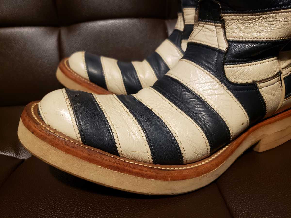 Rios of mercedes リオスオブメルセデス 福禄寿 SOX ON THE PAN 10C 