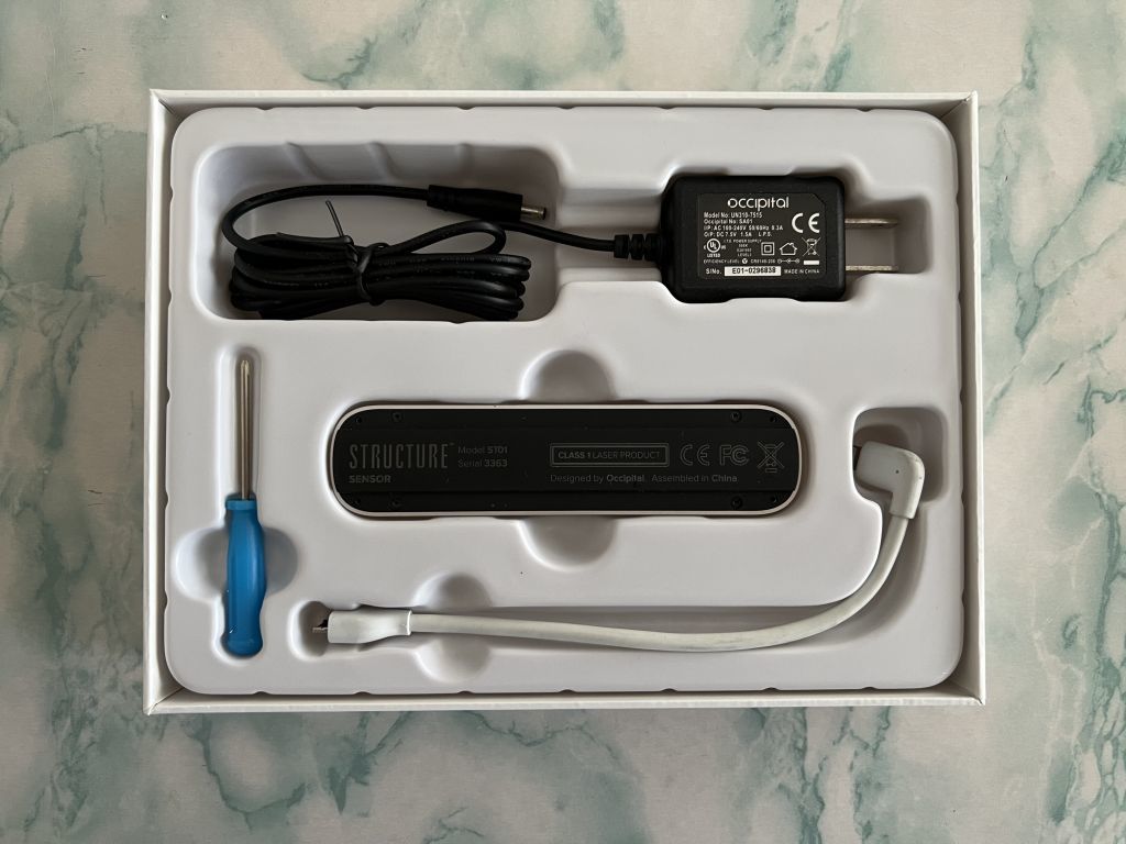 Nappe capteur empreintes digitales iPad 7, 8 et 9 Argent
