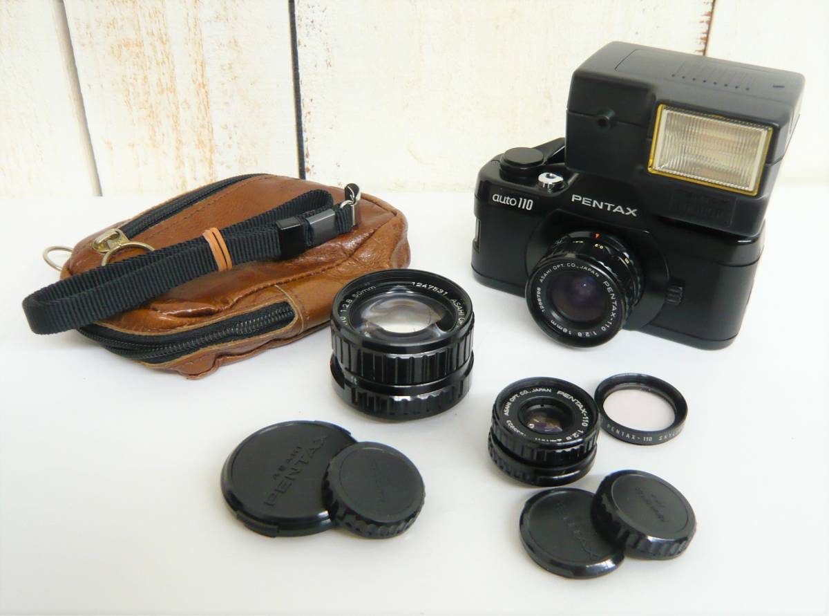 ジャンクMinolta Pentax Konica カメラ レンズ Yahoo