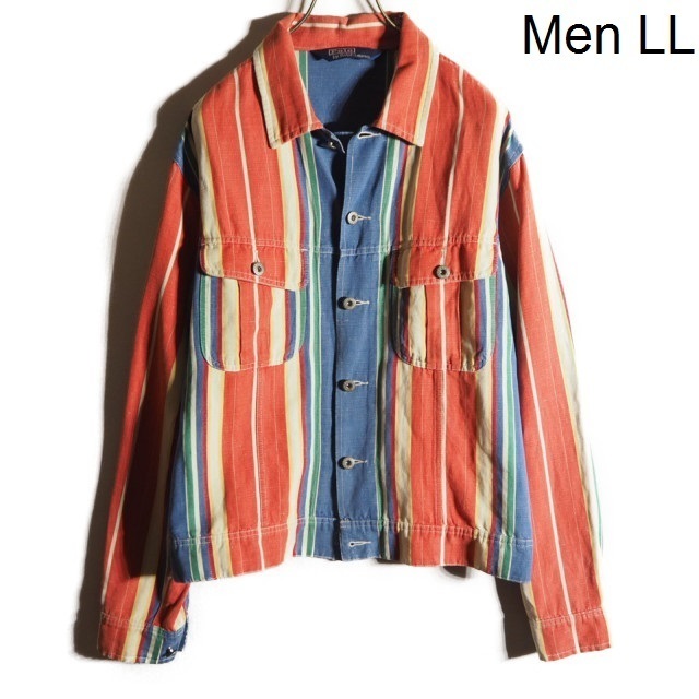 x4240P ▽POLO RALPH LAUREN ポロ ラルフローレン▽ コットンリネン 