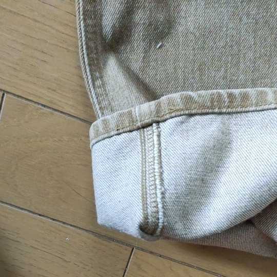 BOBSON ボブソン ジーンズ ヴィンテージ - ブーツカット フレアー ベルボトム 90‘s デニムパンツ 0 2026年最新Yahoo!オークション メンズ大きめ Bobson ボブソン（メンズファッション）の通販 BOBSONのフリマアイテム一覧