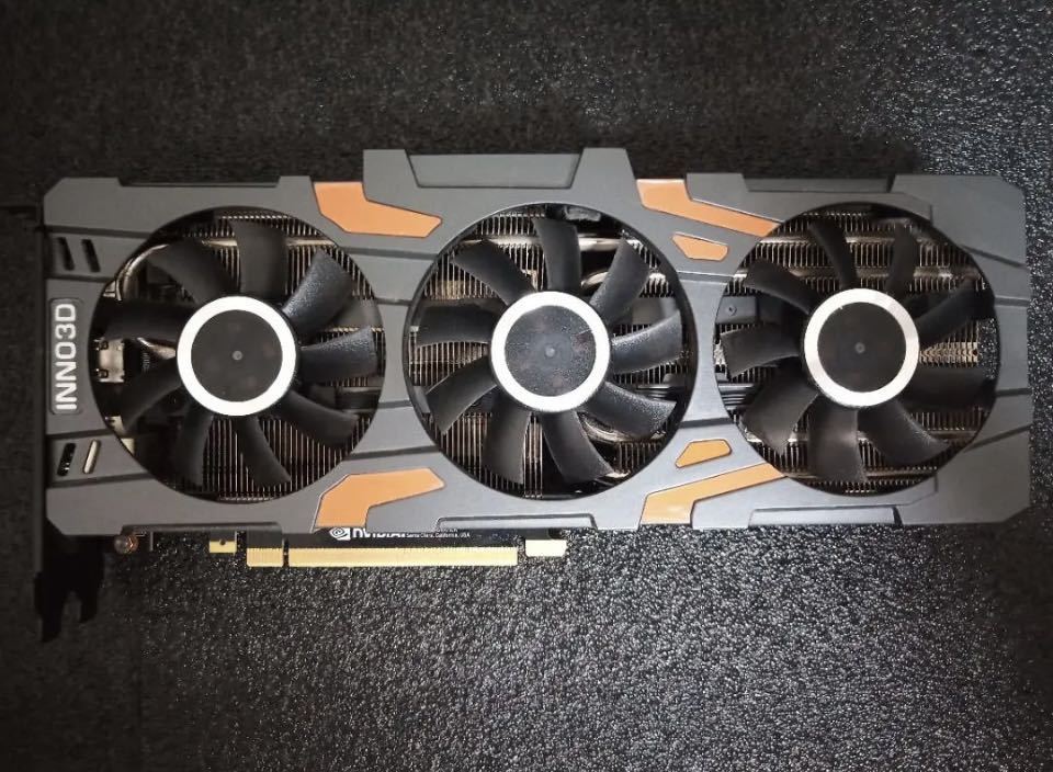 【高品質，大人気】 GeForce GTX(PCI Express)｜売買されたオークション情報、yahooの商品情報をアーカイブ公開 - オークファン PCI Express