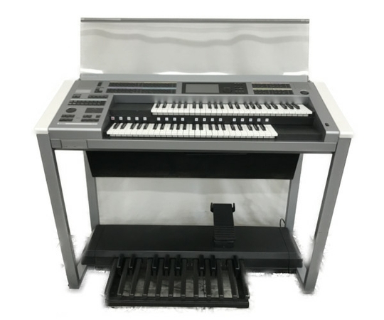 引取限定】YAMAHA STAGEA ELS-02 エレクトーン Ver.2.20 2018年製 