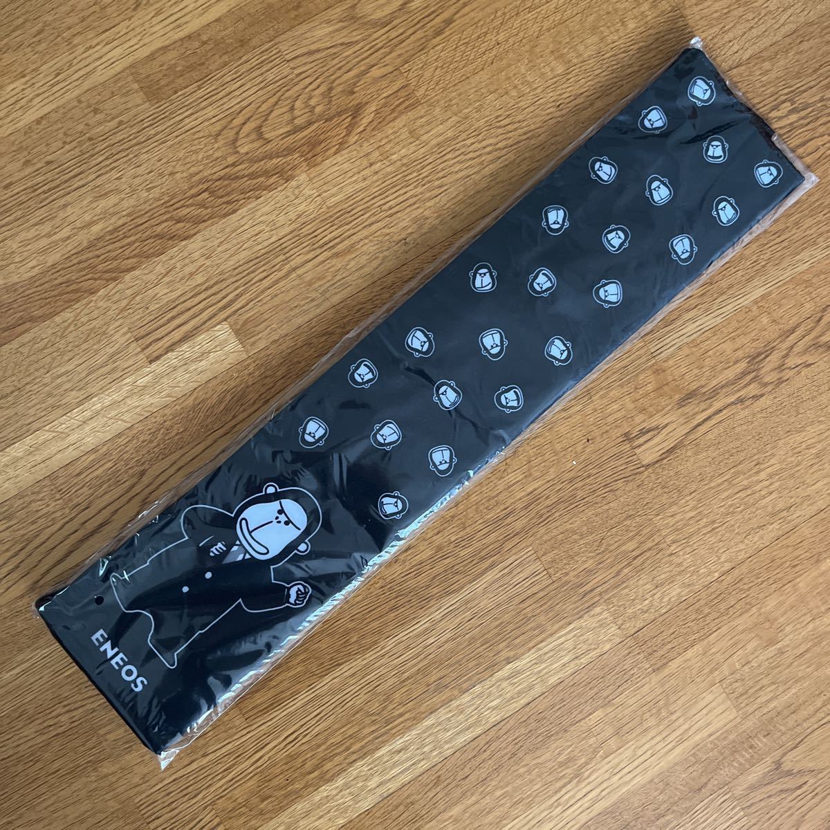 新品未使用 エネゴリ君レジャーシート Eneos 最大60 オフ