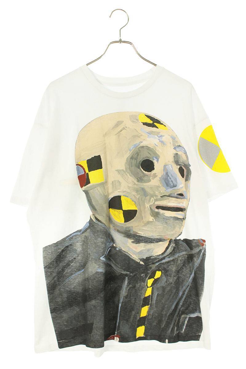人気，本物保証 エイサップロッキー ASAP Rocky injured generation tour サイズ:XL ヒューマンプリントTシャツ BS99(その他)｜売買されたオークション情報、yahooの商品情報をアーカイブ公開 - オークファン XLサイズ以上