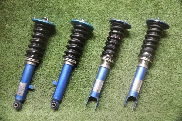 傷や汚れあり 車高調 クスコ ストリート ゼロ トヨタ スープラ Jza80 Vitorbordados Com Br