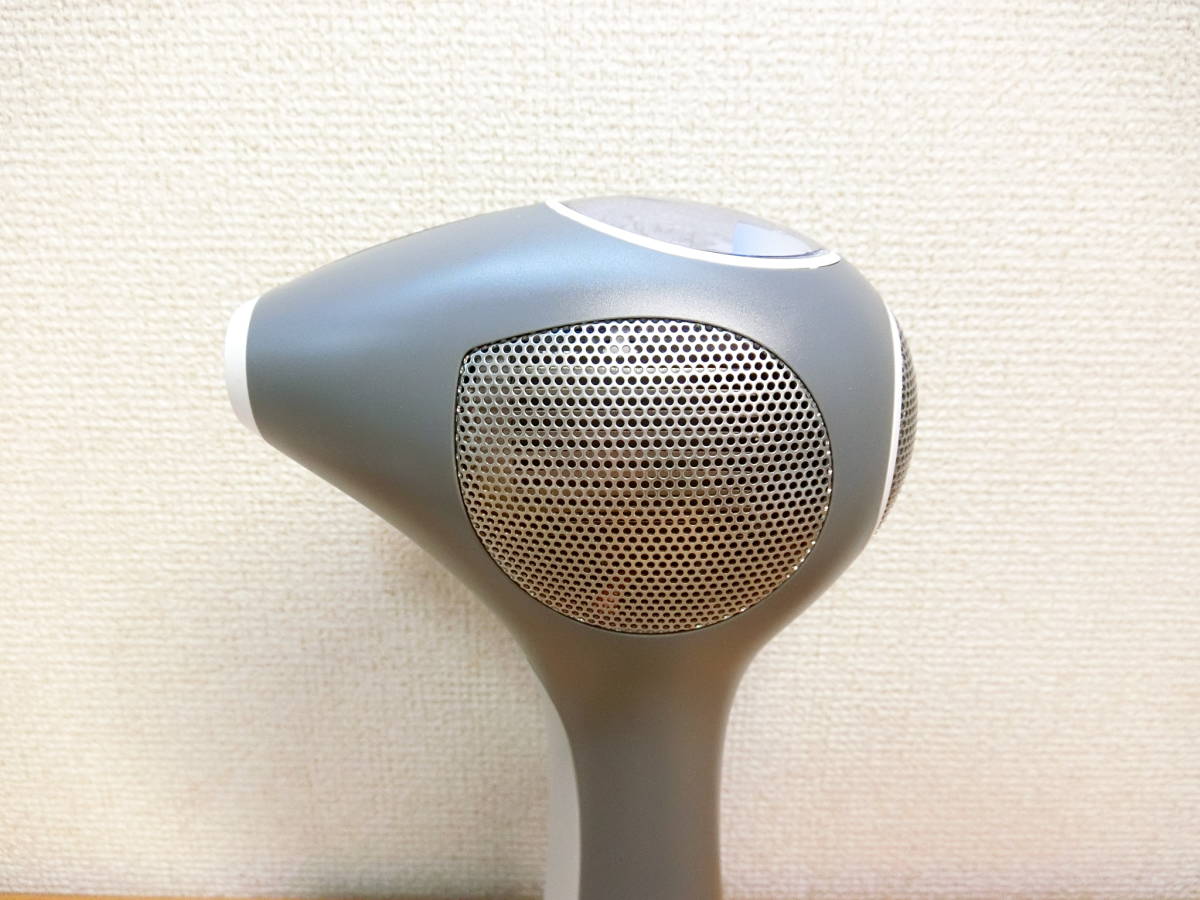 美品】tria / トリア 4Xレーザー LHR4.0 脱毛器 美品 tria BEAUTY HAIR