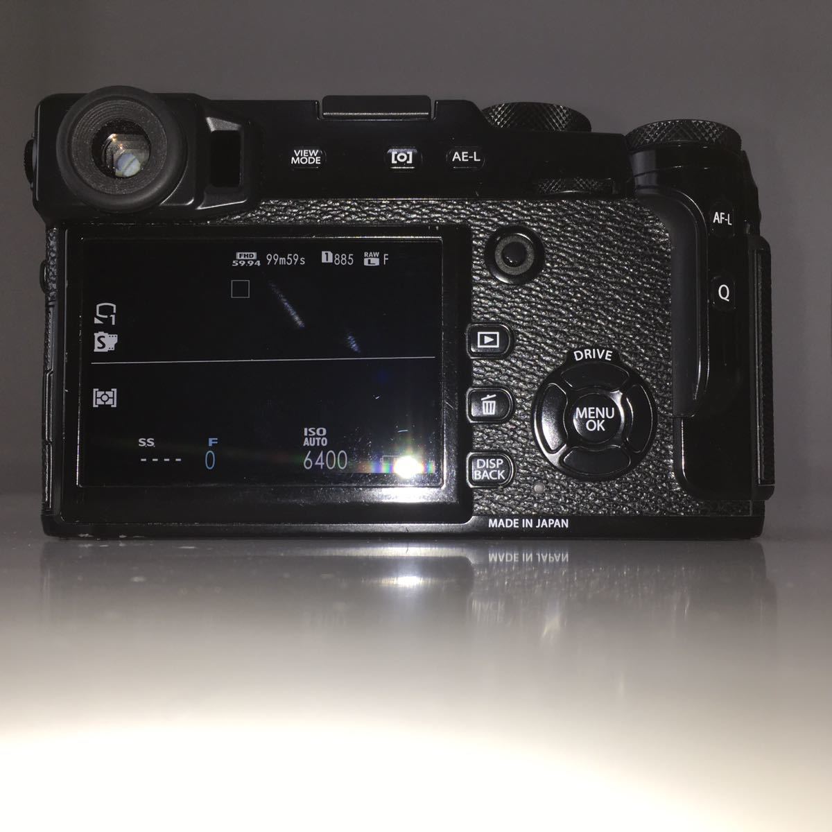 美品✨ソニー ほ NEX-3❤️スマホ転送◎❤️ショット数2,613！
