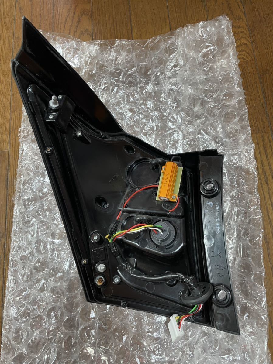 流星バージョン] GB3/4 フリード・フリードスパイク/GP3フリード