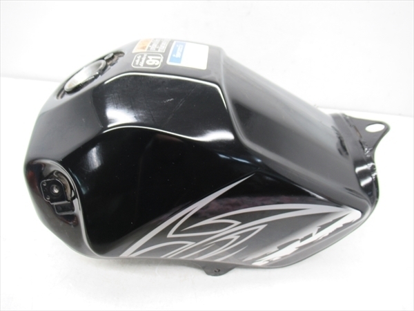 定番人気，100%新品 I1R4-0216 カワサキ KSR110 燃料タンク フューエルタンク 純正品 動画有(カワサキ用)｜売買されたオークション情報、yahooの商品情報をアーカイブ公開 - オークファン カワサキ用
