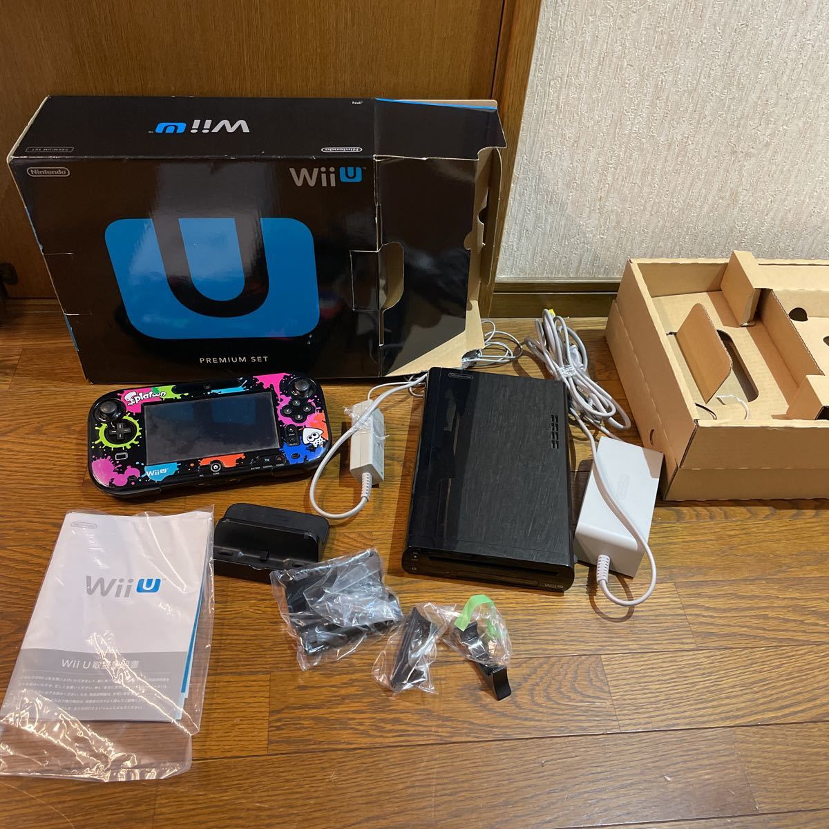 WiiU 任天堂 【公式通販】