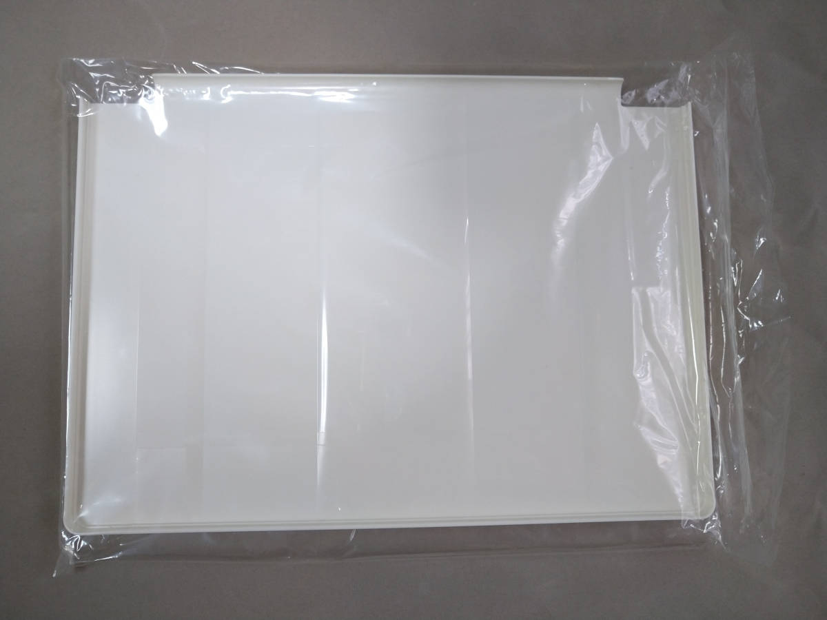 レッツノート SVシリーズ 天板カバー ホワイト レッツノートSV専用天板