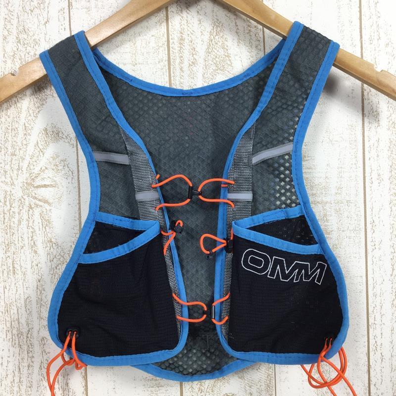 UNISEX One オーエムエム トレイル ファイア ベスト TRAIL FIRE VEST