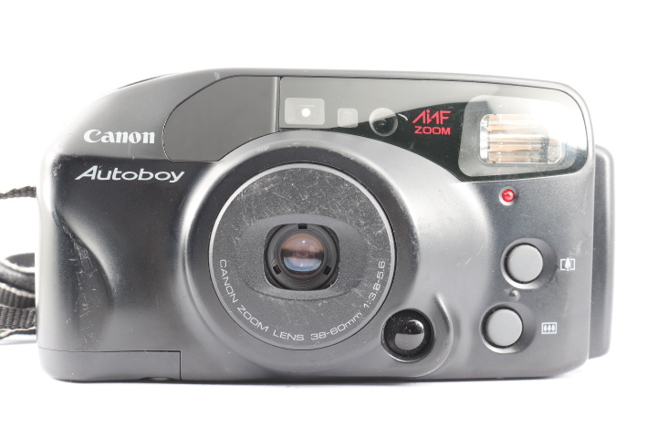 ☆良品☆ CANON AUTOBOY AI AF ZOOM #A513 Autoboy AiAF Canon AF Ai