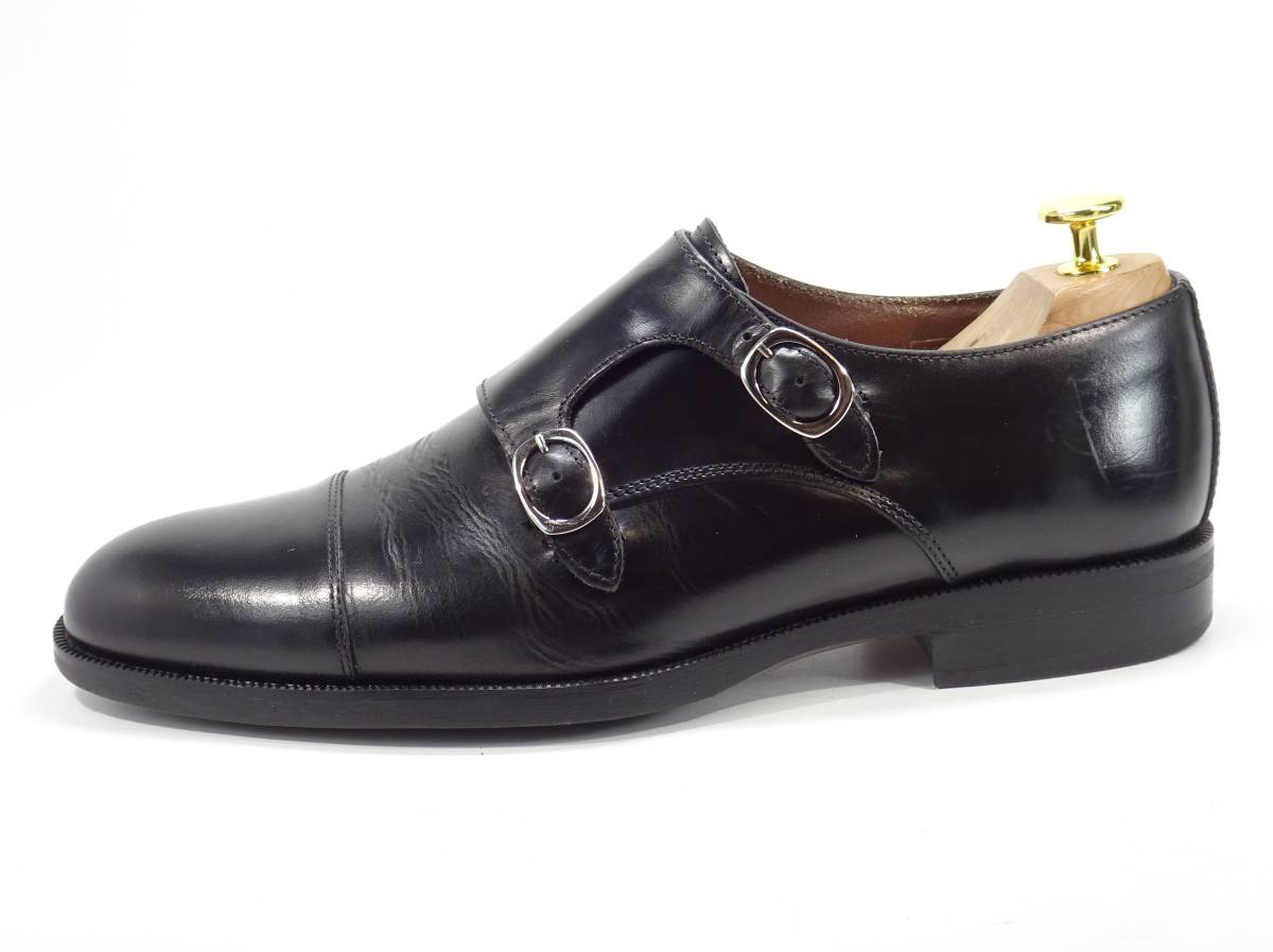 即決 MORELLI GIANCARLO ジャンカルロ 靴の値段と価格推移は？｜4件の