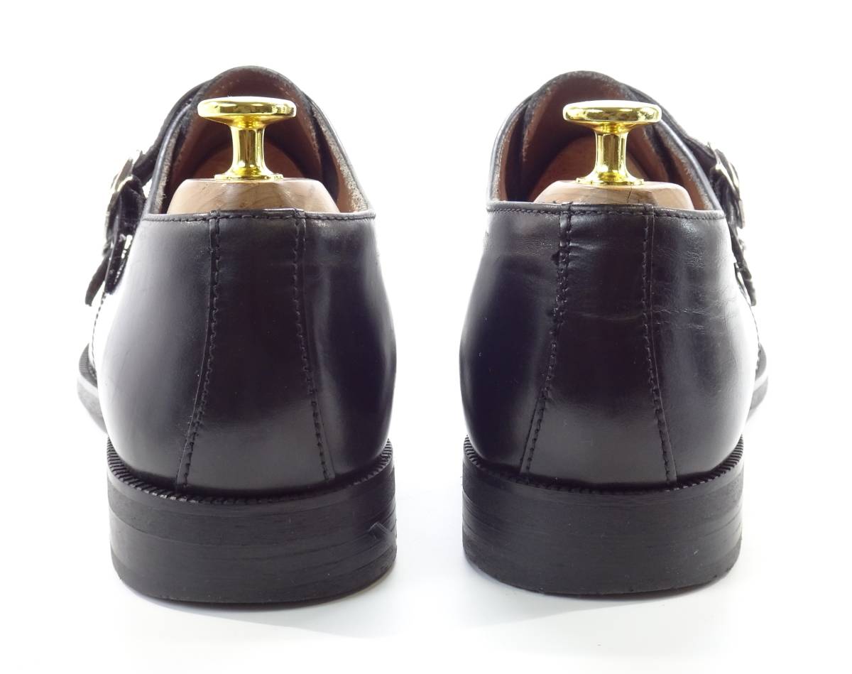 即決 MORELLI GIANCARLO ジャンカルロ 靴の値段と価格推移は？｜4件の