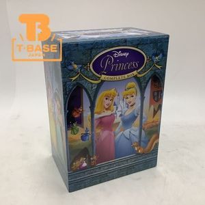 ディズニープリンセス Dvd Boxの値段と価格推移は 17件の売買情報を集計したディズニープリンセス Dvd Boxの価格や価値の推移データを公開