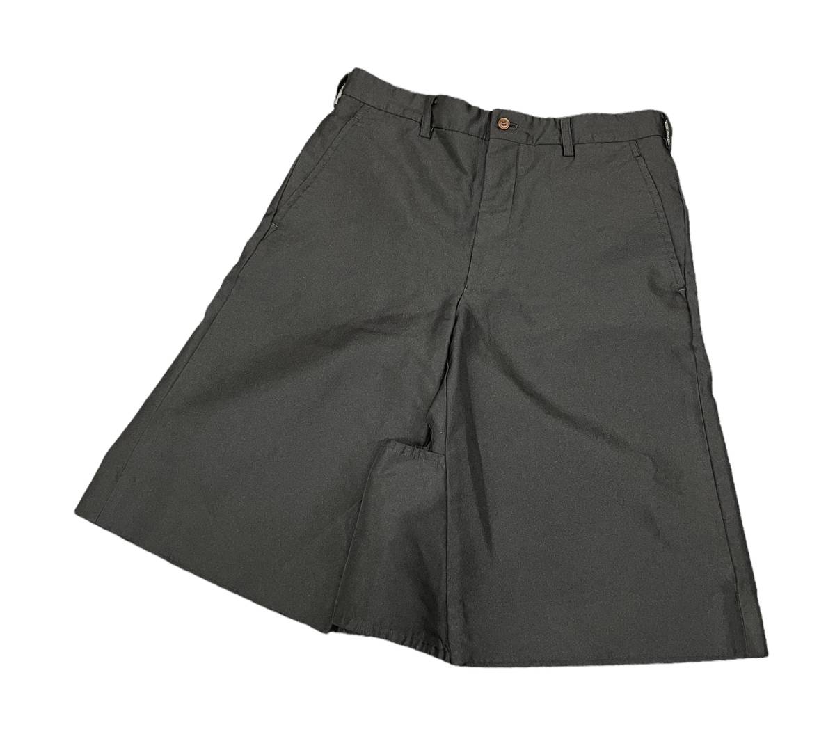 1円スタート！□ COMME des GARCONS HOMME PLUS 20AW ボンテージ