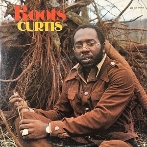 Roots Curtis - Mayfield &frasl; – Curtom Vinyl LP | Records CURTIS MAYFIELD US 0 (CRS