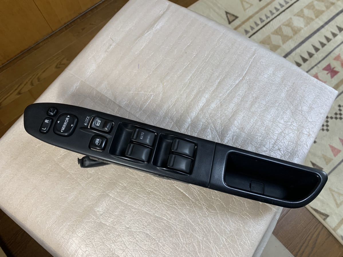 限定SALE，最新作 スバル フォレスター TA-SG5 右フロントドア パワーウインドウスイッチ(スバル用)｜売買されたオークション情報、yahooの商品情報をアーカイブ公開 - オークファン スバル用