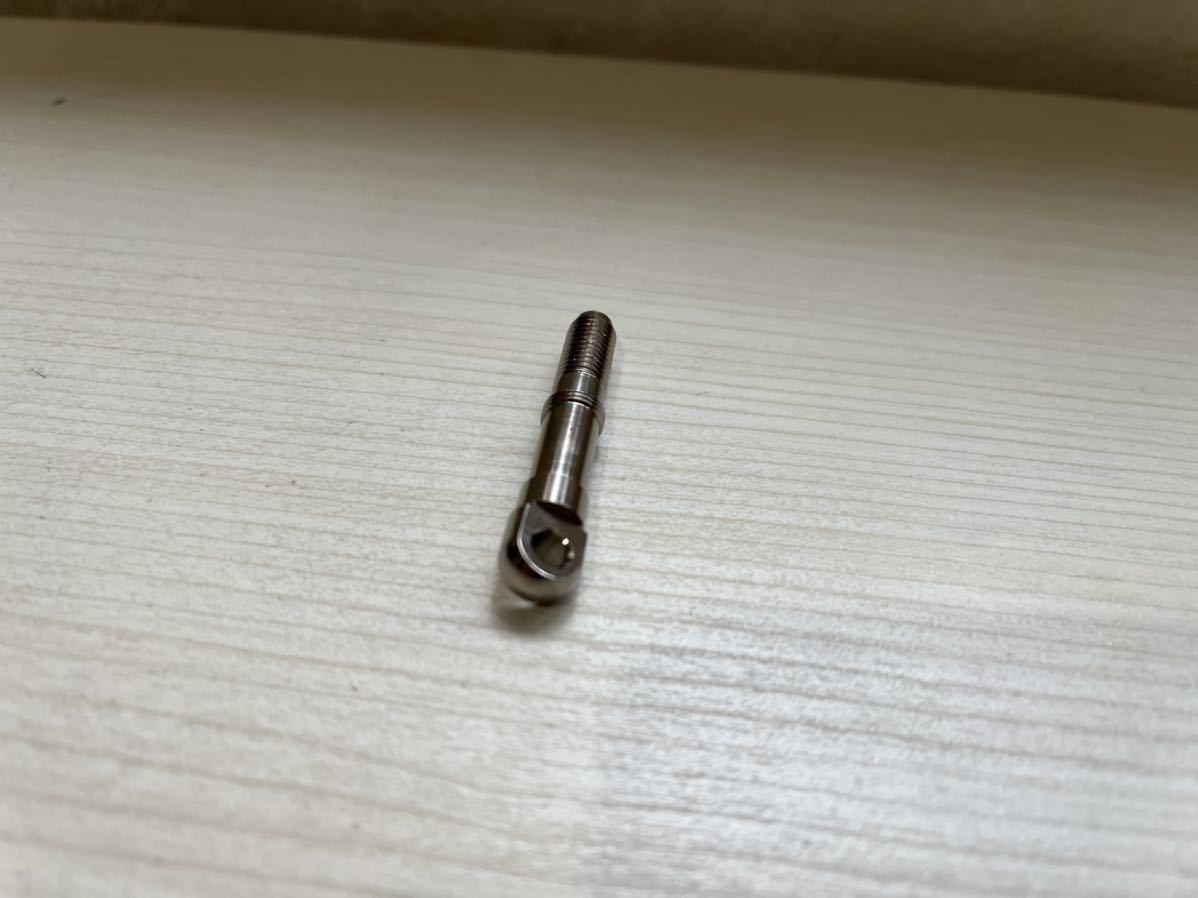 シマノ 13 ステラ SW 8000 10000 14000 HG XG 純正 ハンドル軸 左ハンドル