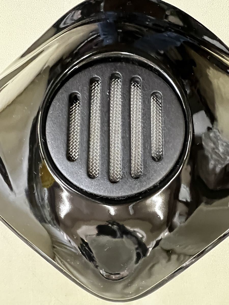 超レア品 Top Gun Mask オズベOSBE トルネード パイロットヘルメット用