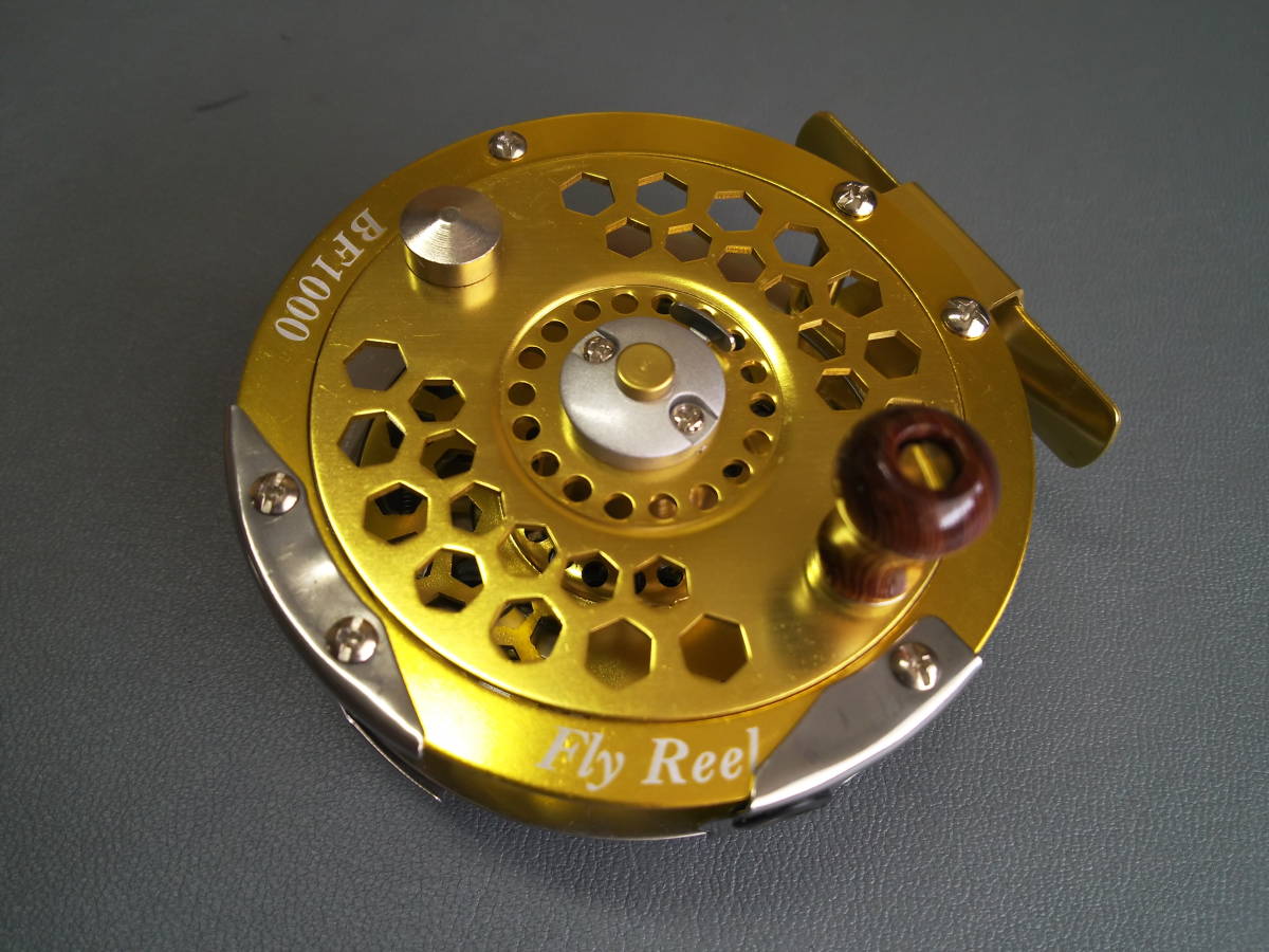 タイコリールＢＦ１０００