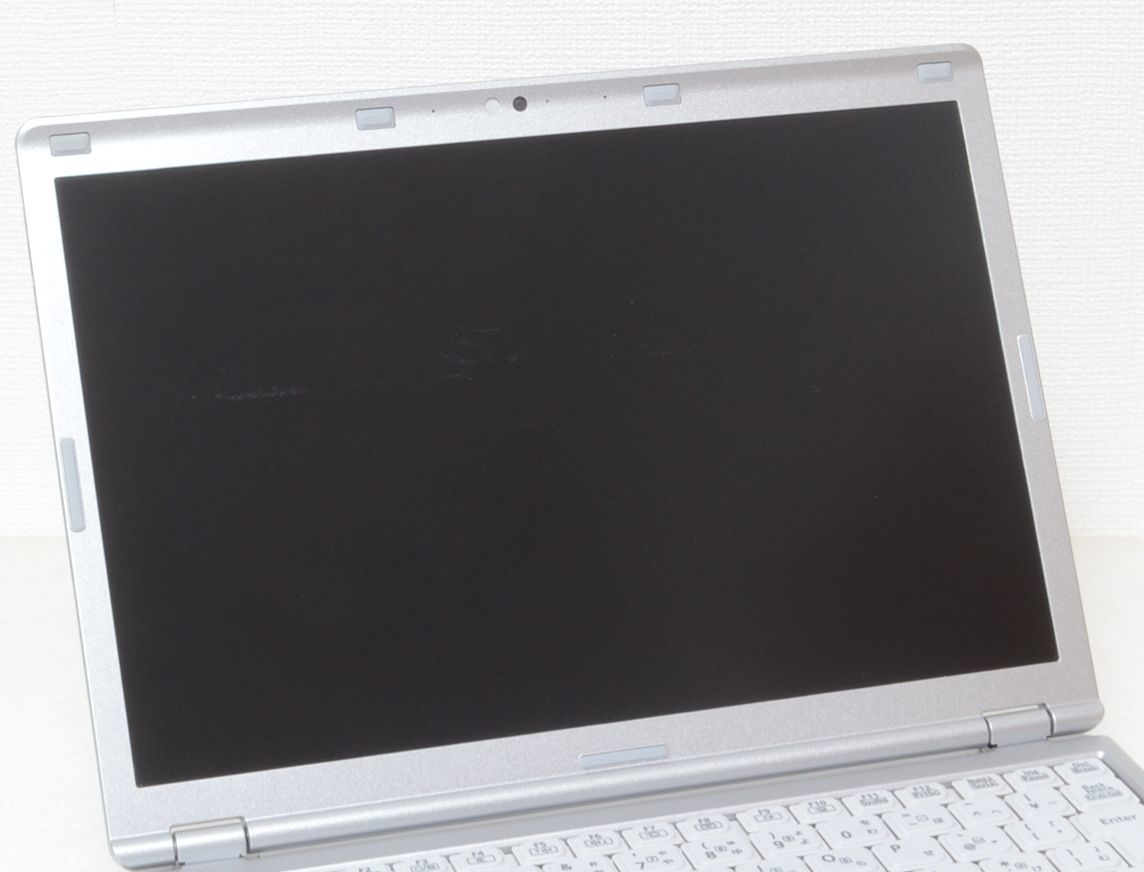 note Panasonic CF-SZ6SFUVS Let's SZ6 ジャンク最終値下 公式通販 CF