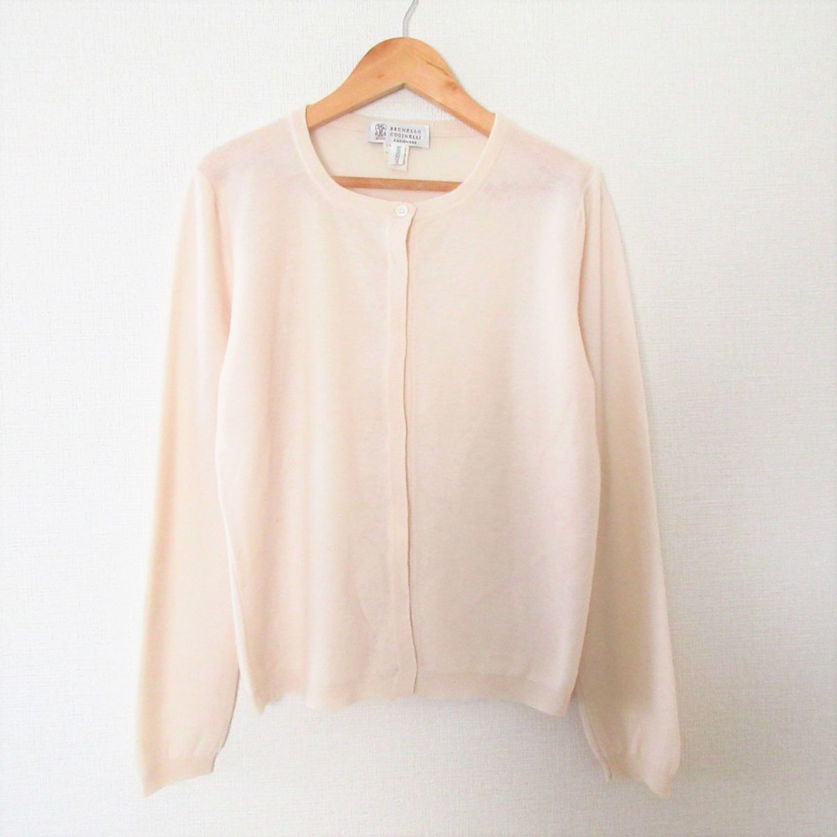 ブルネロクチネリ ブルネロ CUCINELLI BRUNELLO - 中古良品 良品 服 